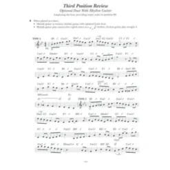 Berklee Press A Modern Method for Guitar