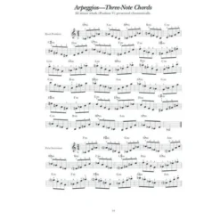 Berklee Press A Modern Method for Guitar