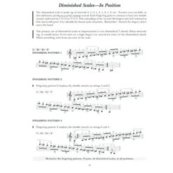 Berklee Press A Modern Method for Guitar