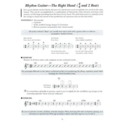 Berklee Press A Modern Method for Guitar