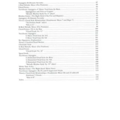 Berklee Press A Modern Method for Guitar