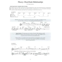 Berklee Press A Modern Method for Guitar