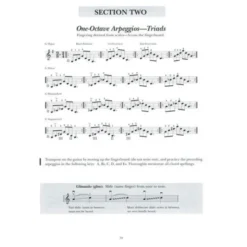 Berklee Press A Modern Method for Guitar