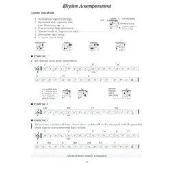 Berklee Press A Modern Method for Guitar