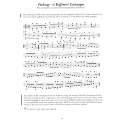 Berklee Press A Modern Method for Guitar