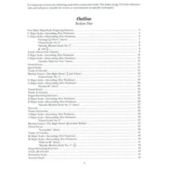 Berklee Press A Modern Method for Guitar