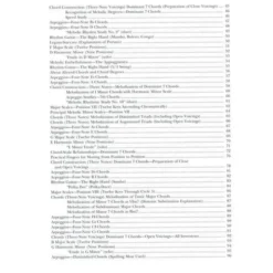 Berklee Press A Modern Method for Guitar