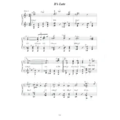 Berklee Press A Modern Method for Guitar