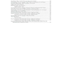 Berklee Press A Modern Method for Guitar