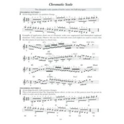 Berklee Press A Modern Method for Guitar