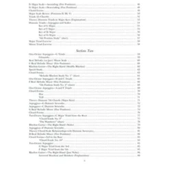 Berklee Press A Modern Method for Guitar