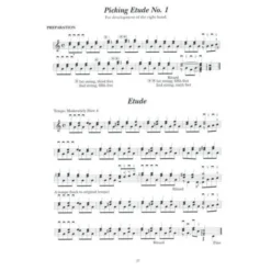 Berklee Press A Modern Method for Guitar