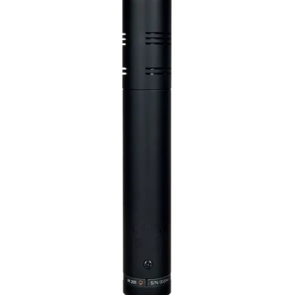 beyerdynamic M 201