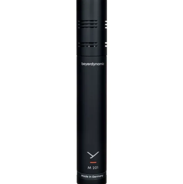 beyerdynamic M 201