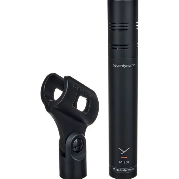 beyerdynamic M 201