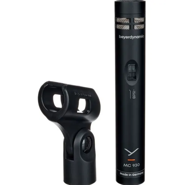 beyerdynamic MC 930