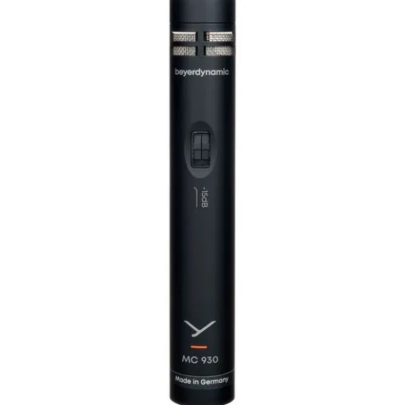 beyerdynamic MC 930