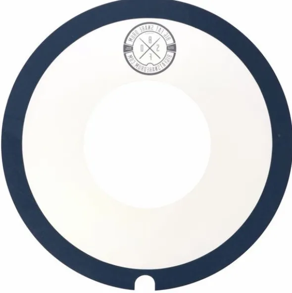 Big Fat Snare Drum Combo Pack Orginal + Donut 14"