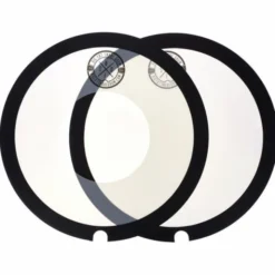 Big Fat Snare Drum Combo Pack Orginal + Donut 14"