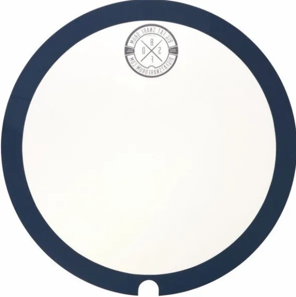 Big Fat Snare Drum Combo Pack Orginal + Donut 14"