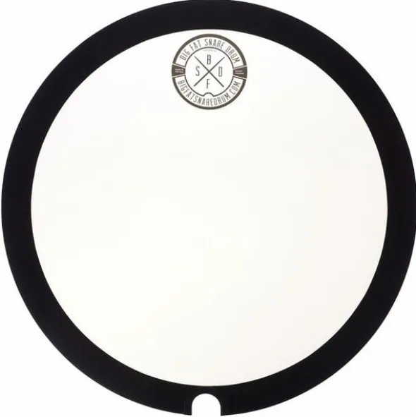 Big Fat Snare Drum Combo Pack Orginal + Donut 14"