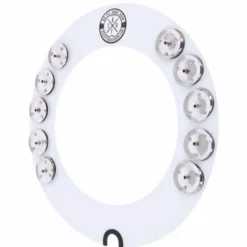 Big Fat Snare Drum Halos 14