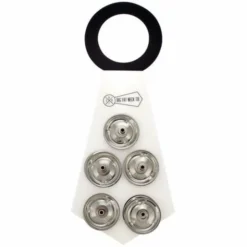 Big Fat Snare Drum Neck Tie