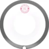 Big Fat Snare Drum Steve's Donut 14"