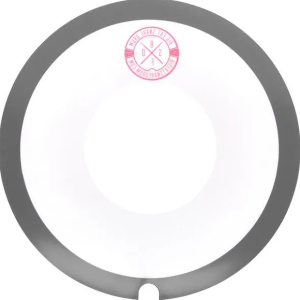Big Fat Snare Drum Steve's Donut 14"