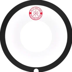 Big Fat Snare Drum Steve's Donut 14"