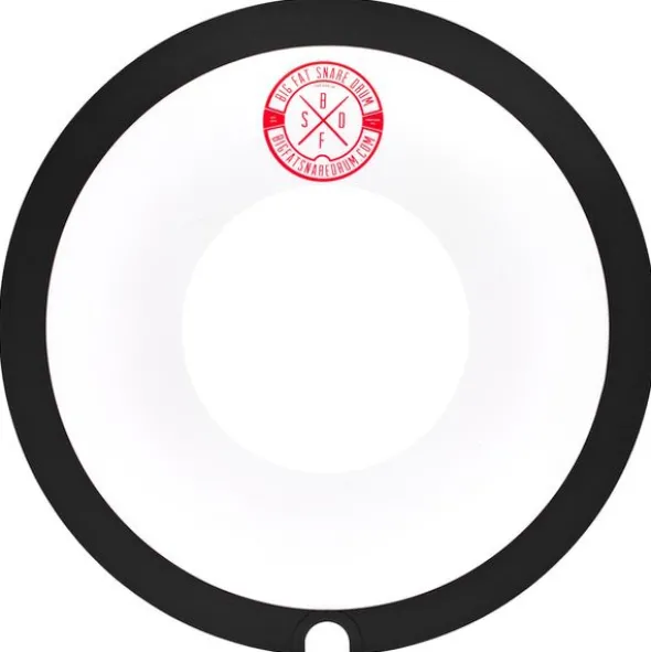 Big Fat Snare Drum Steve's Donut 14"