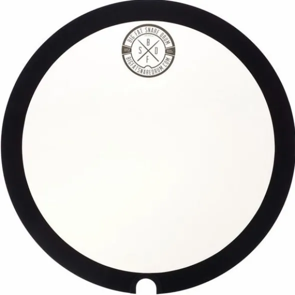 Big Fat Snare Drum The Original 13"