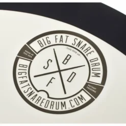 Big Fat Snare Drum The Original 14"