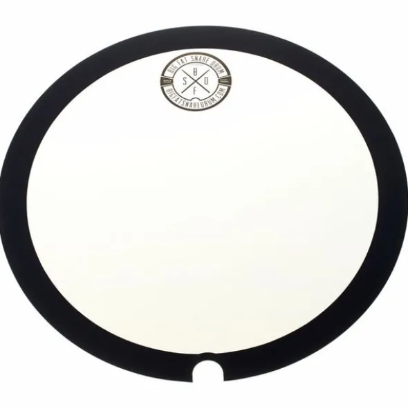 Big Fat Snare Drum The Original 14"
