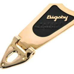Bigsby B6 Vibrato Gold