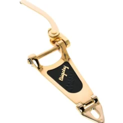 Bigsby B6 Vibrato Gold