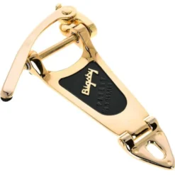 Bigsby B6 Vibrato Gold