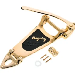Bigsby B6 Vibrato Gold