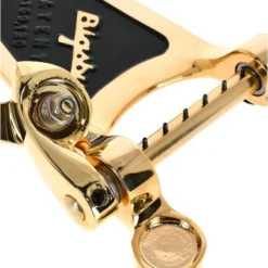 Bigsby B6 Vibrato Gold