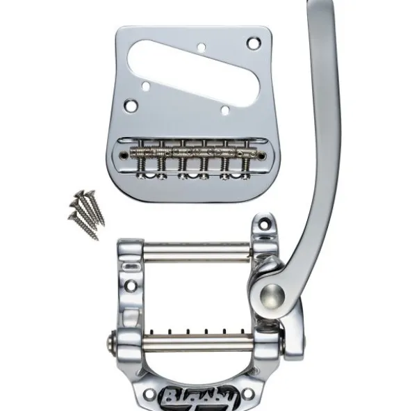 Bigsby B5 Vibrato Kit