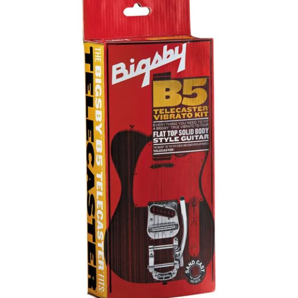 Bigsby B5 Vibrato Kit