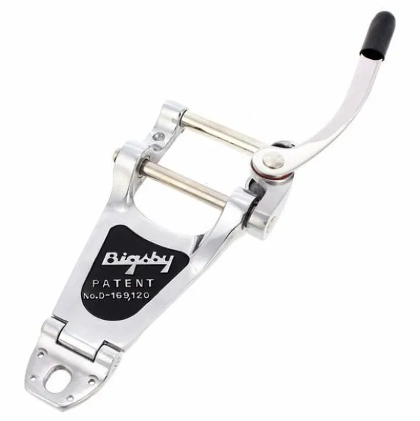 Bigsby B7 Vibrato Kit Alu