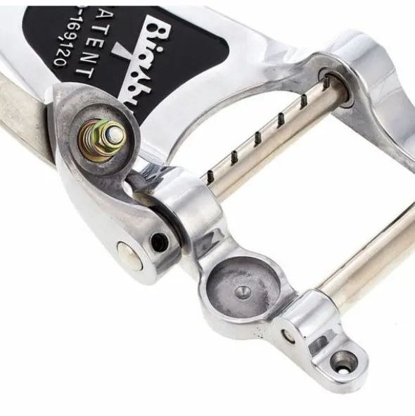 Bigsby B7 Vibrato Kit Alu