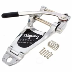 Bigsby B7 Vibrato Kit Alu