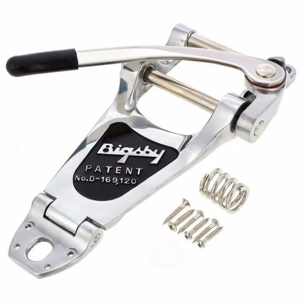 Bigsby B7 Vibrato Kit Alu