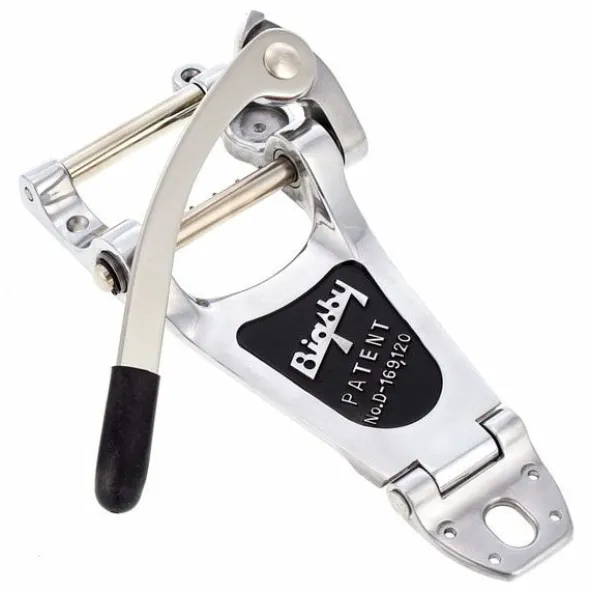 Bigsby B7 Vibrato Kit Alu