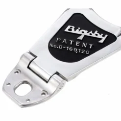 Bigsby B7 Vibrato Kit Alu