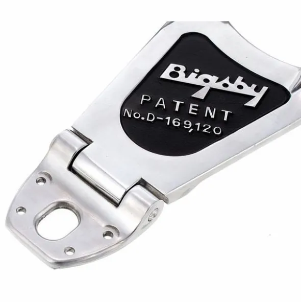 Bigsby B7 Vibrato Kit Alu