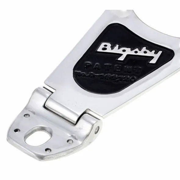 Bigsby B3 Vibrato Kit Alu