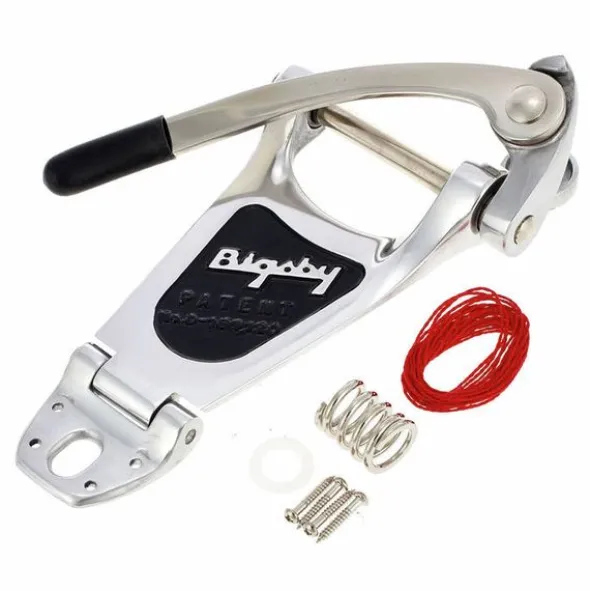 Bigsby B3 Vibrato Kit Alu